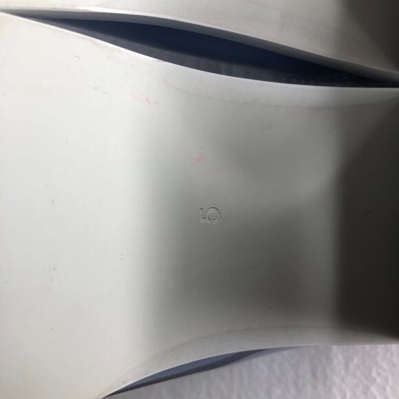 Jeffrey Campbell Shoes Pastel Western Mule Point Square Toe Block Heel 5 - Picture 12 of 16